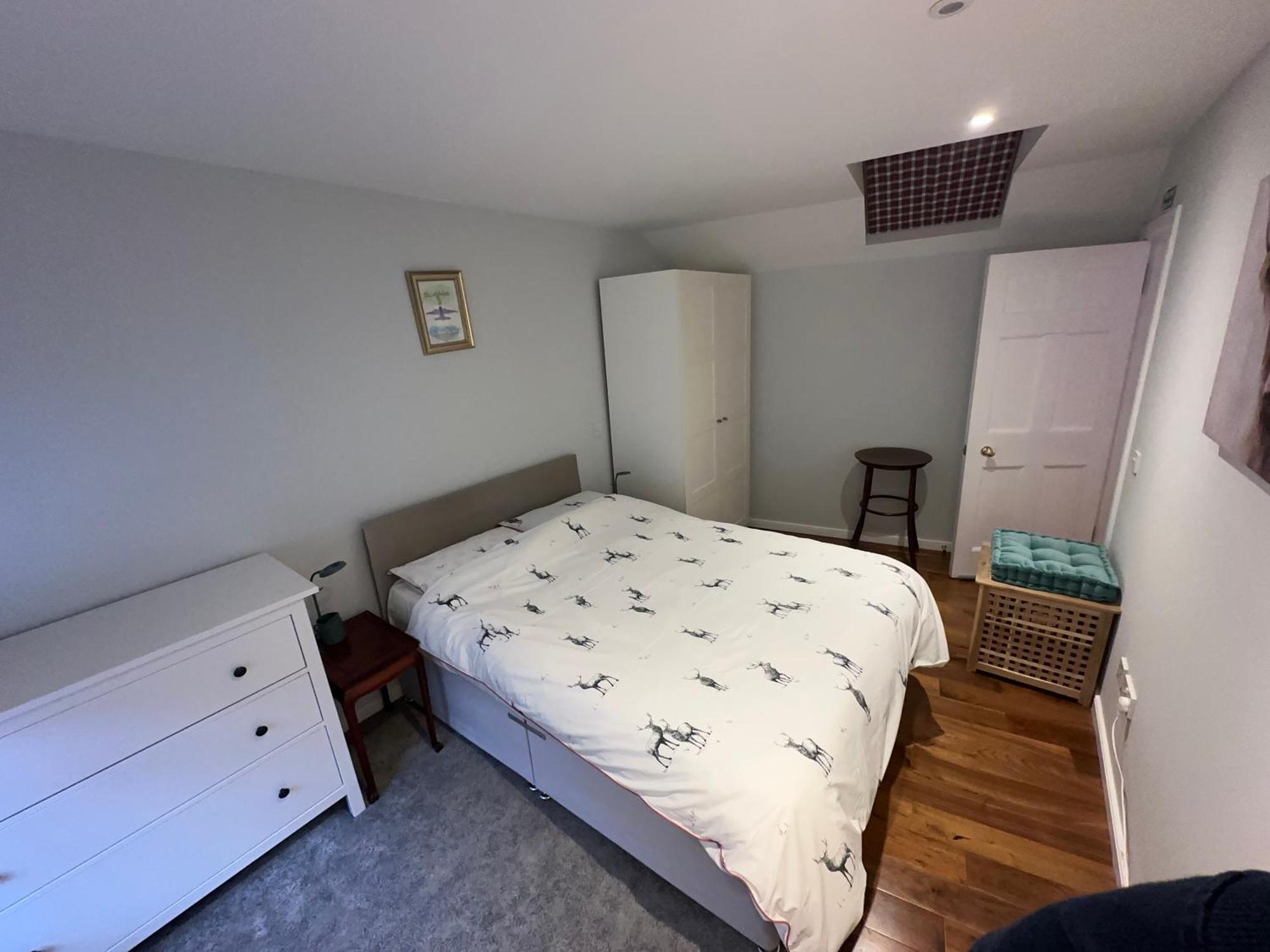 One Bee Appartement