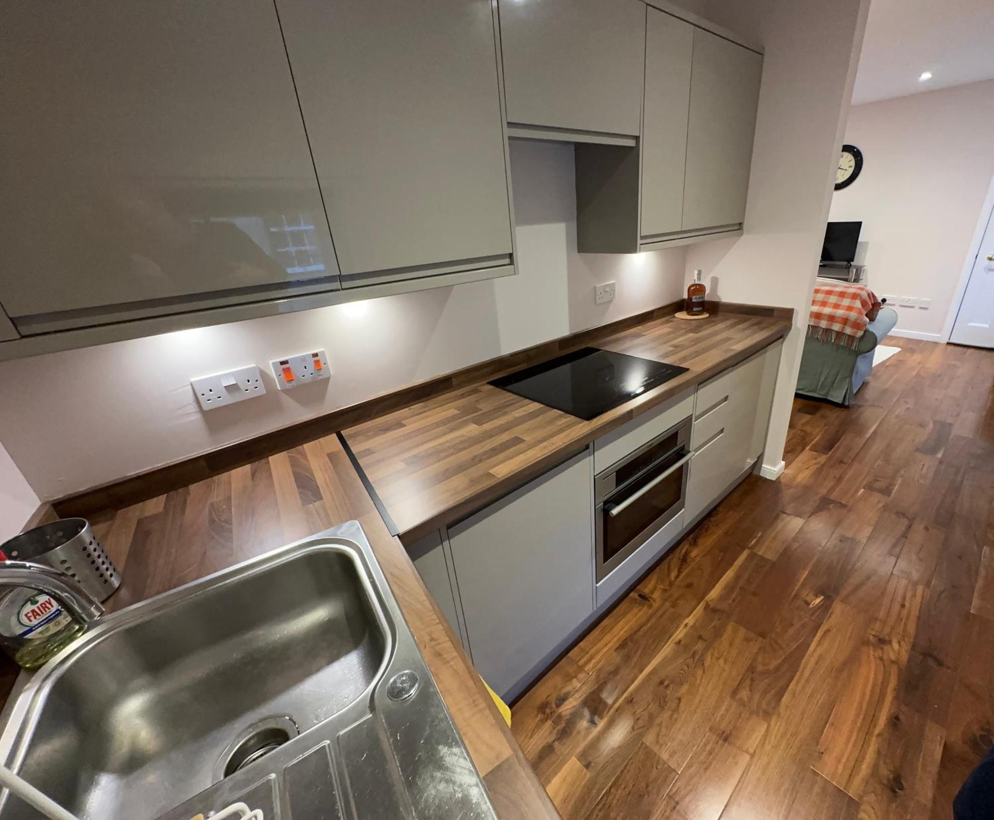 Appartement One Bee *
