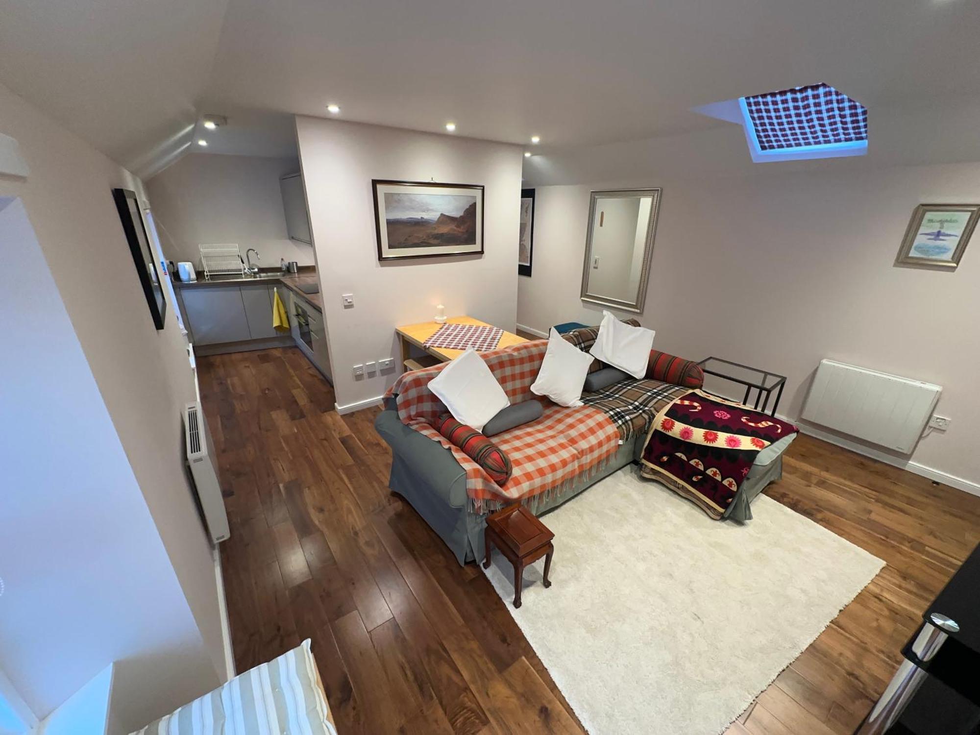 Appartement One Bee